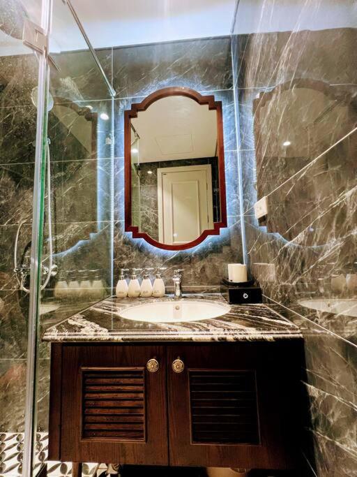 Căn Hộ 2 Phòng Ngủ