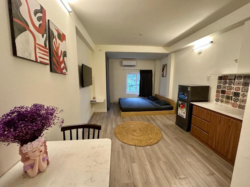 Phòng Deluxe Giường Đôi Phòng Deluxe Giường Đôi