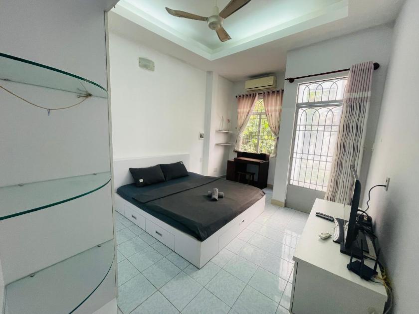 Phòng Deluxe Giường Đôi Phòng Deluxe Giường Đôi