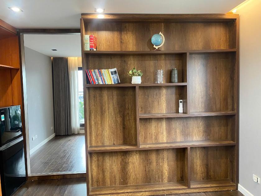 Căn Hộ 1 Phòng Ngủ