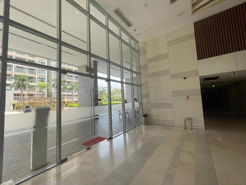 Phòng 4 Người Có Ban Công