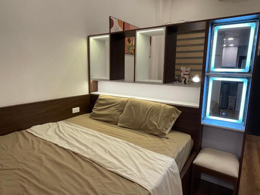 Căn Hộ 2 Phòng Ngủ