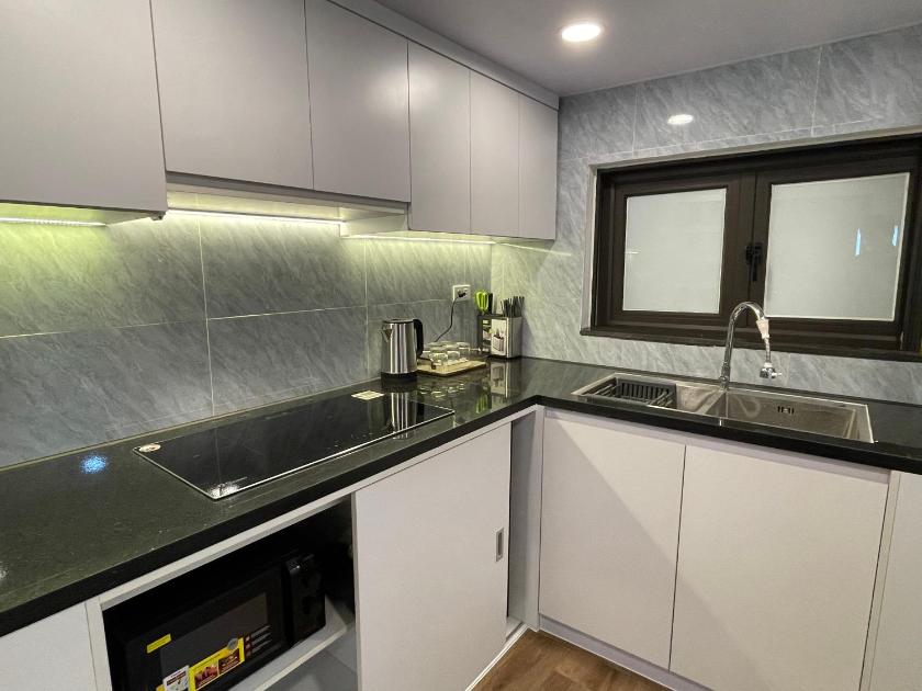 Căn Hộ 2 Phòng Ngủ