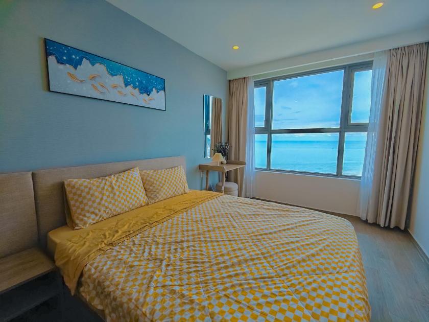 Căn Hộ 3 Phòng Ngủ