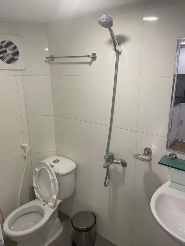 Căn Hộ 2 Phòng Ngủ