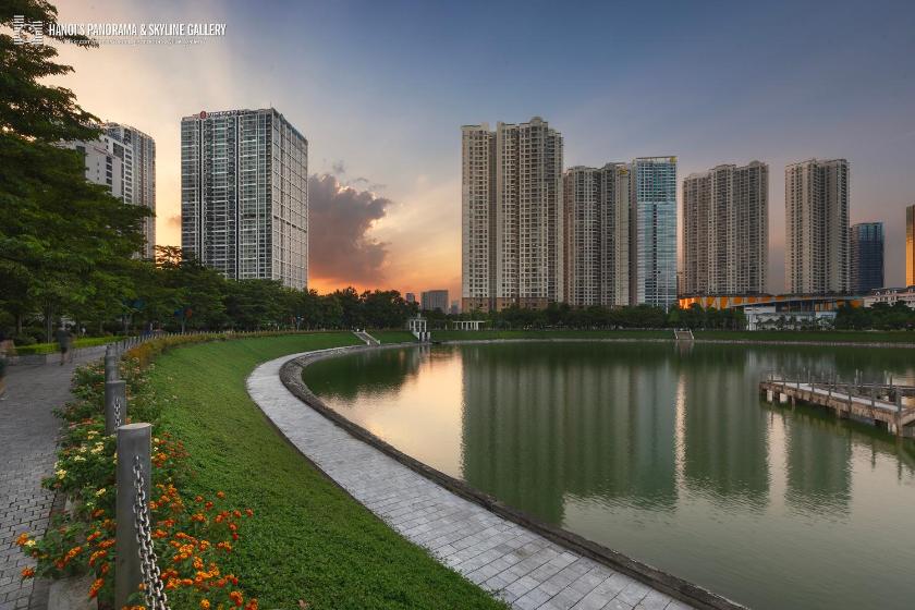 Căn Hộ 1 Phòng Ngủ