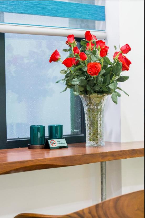 Studio Có Ban Công