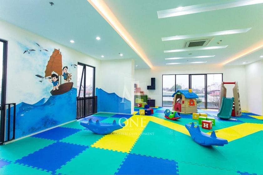 Căn Hộ 3 Phòng Ngủ