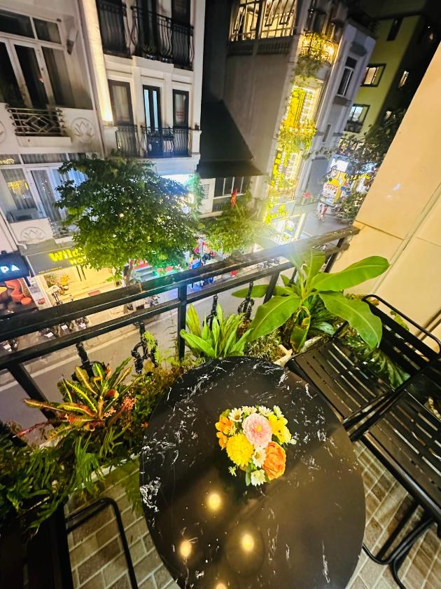 Căn Hộ 3 Phòng Ngủ