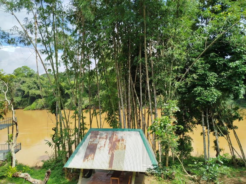 Phòng Gia Đình Có Ban Công