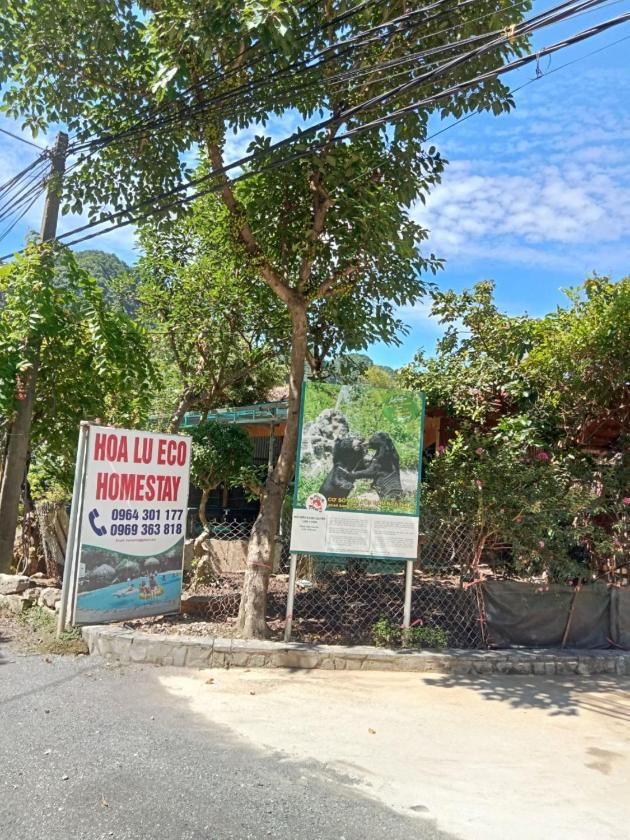 Bungalow Nhìn ra vườn Bungalow Nhìn ra vườn