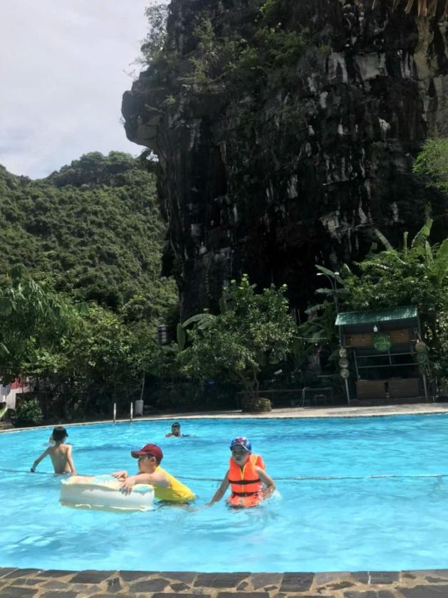 Bungalow Gia Đình Bungalow Gia Đình