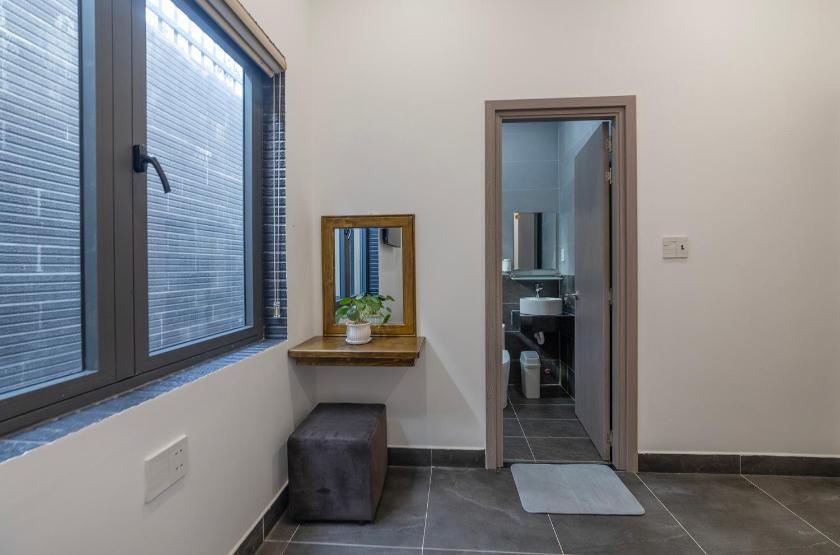 Căn hộ Gia đình 2 Phòng ngủ