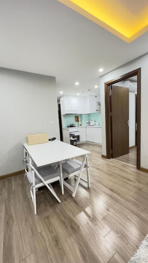 Căn Hộ 3 Phòng Ngủ