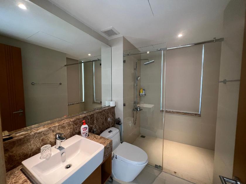 Biệt Thự - Trước Biển