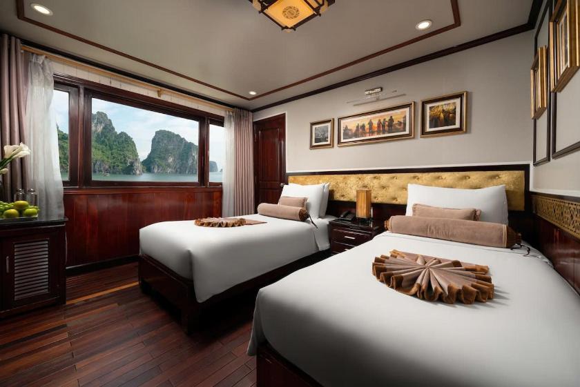 Phòng Gia Đình Nhìn Ra Biển