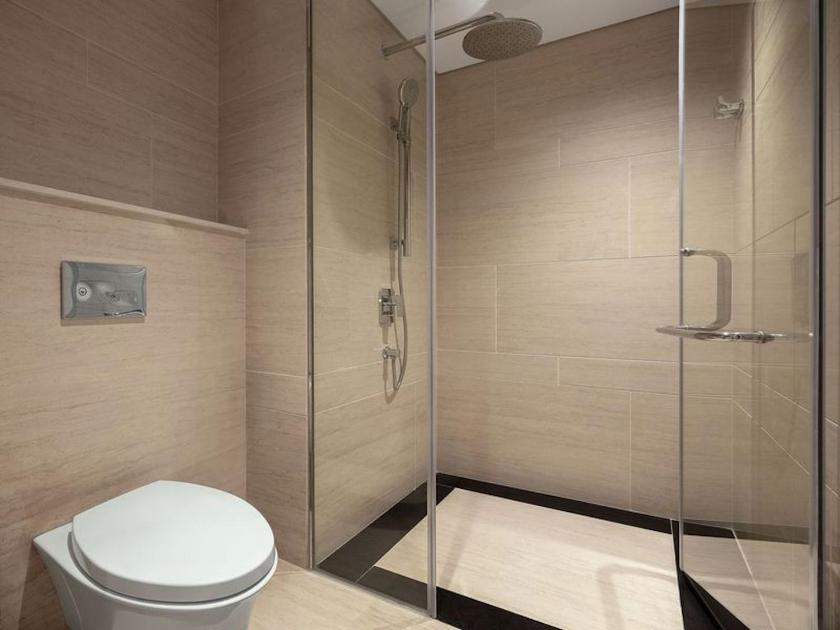 Deluxe Double Internal Window 