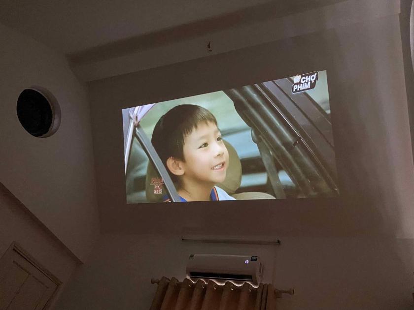 Phòng Có Giường Cỡ Queen