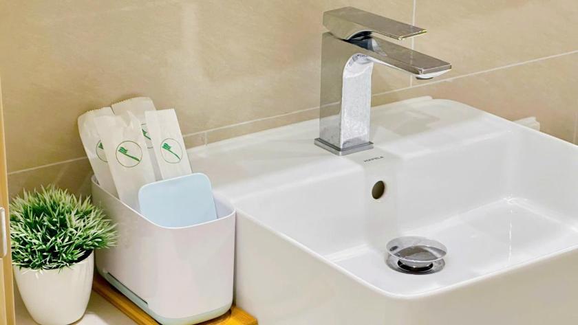 Căn Hộ 3 Phòng Ngủ