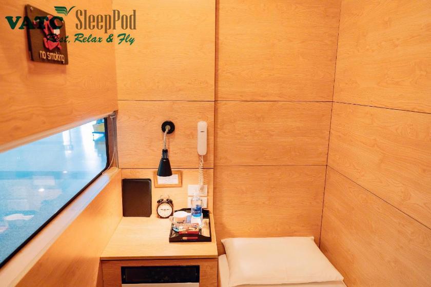 Phòng Tiêu Chuẩn Giường Đơn