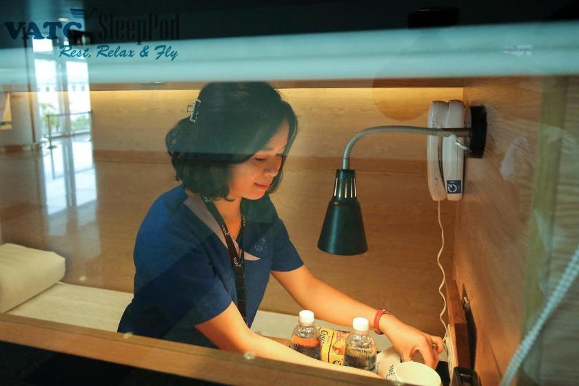 Phòng 2 Giường Đơn Phòng 2 Giường Đơn