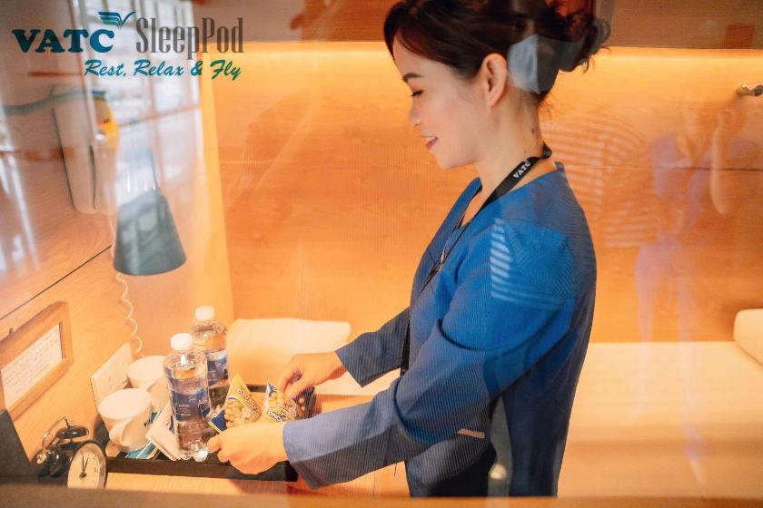 Phòng 2 giường đơn với toilet chung Phòng 2 giường đơn với toilet chung