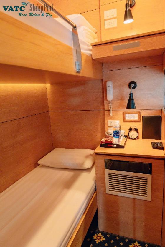 Phòng 2 Giường Đơn Phòng 2 Giường Đơn