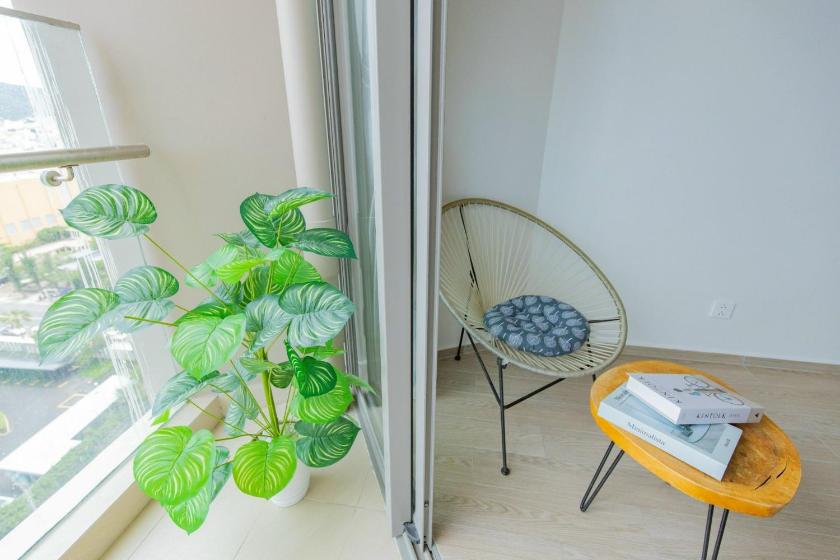 Căn Hộ 1 Phòng Ngủ