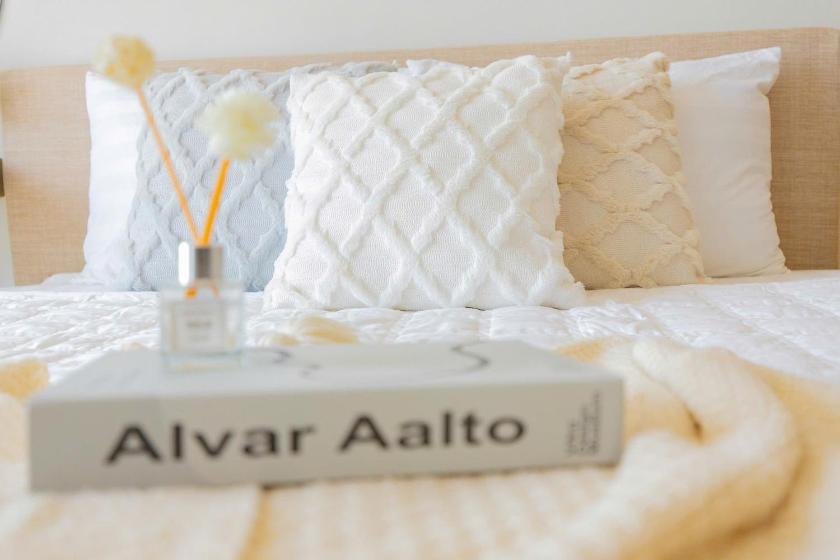 Căn Hộ 2 Phòng Ngủ