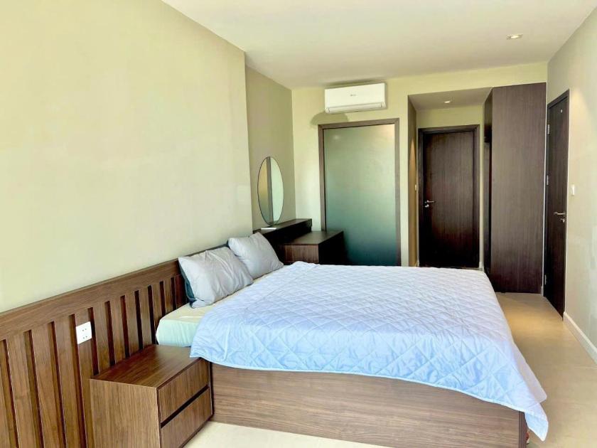 Phòng Deluxe Giường Đôi