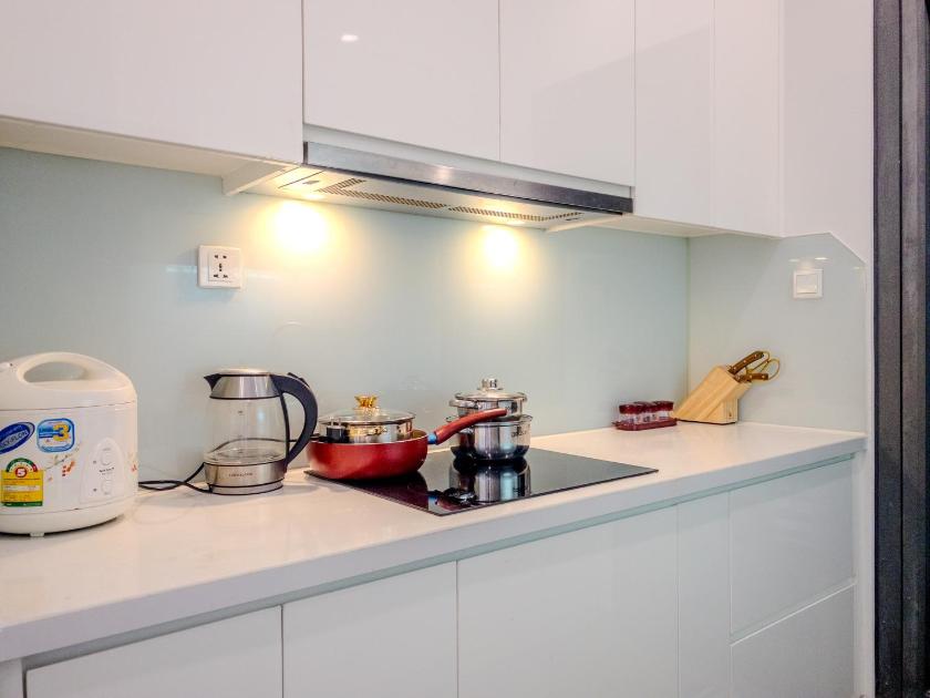 Căn Hộ Có Ban Công