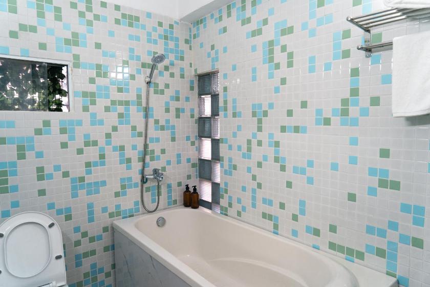 Căn Hộ 2 Phòng Ngủ