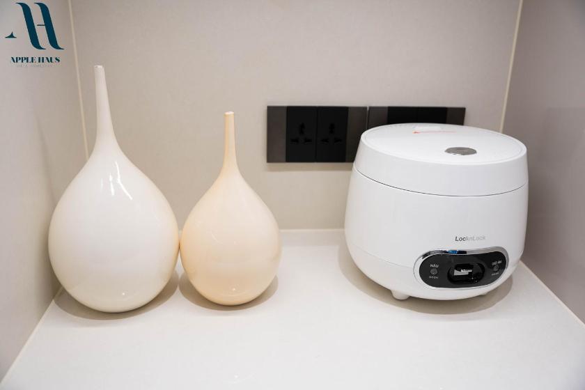 Căn Hộ 2 Phòng Ngủ