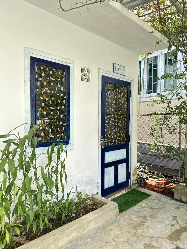 Phòng Tiêu Chuẩn Giường Đôi