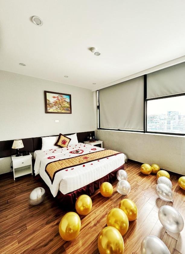 Phòng Superior Giường Đôi/2 Giường Đơn Phòng Superior Giường Đôi/2 Giường Đơn