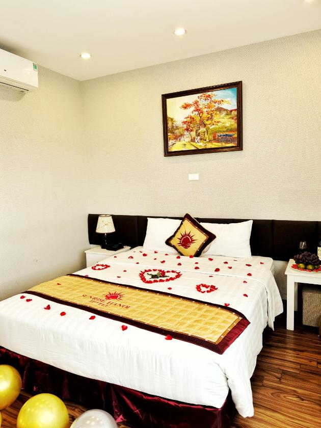 Phòng Superior Giường Đôi/2 Giường Đơn Phòng Superior Giường Đôi/2 Giường Đơn