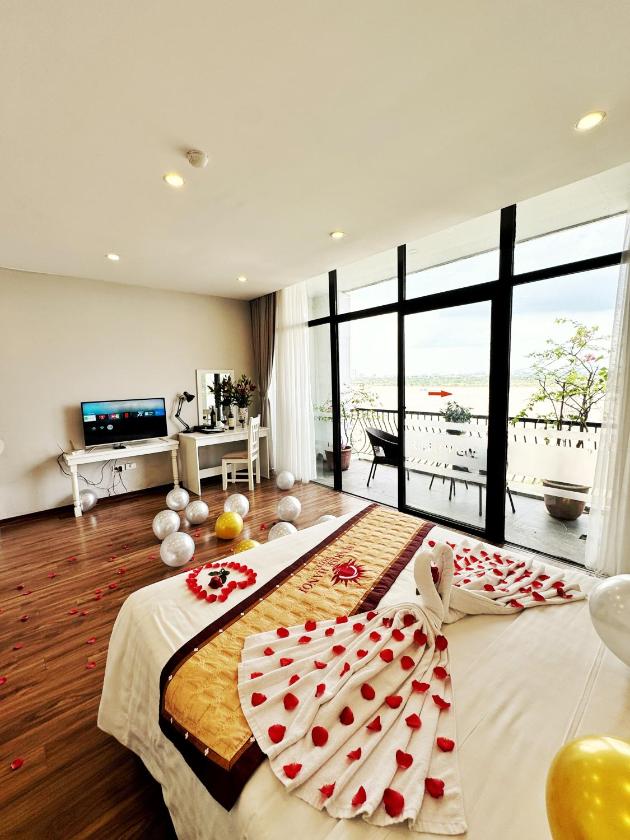 Suite Executive Suite Executive