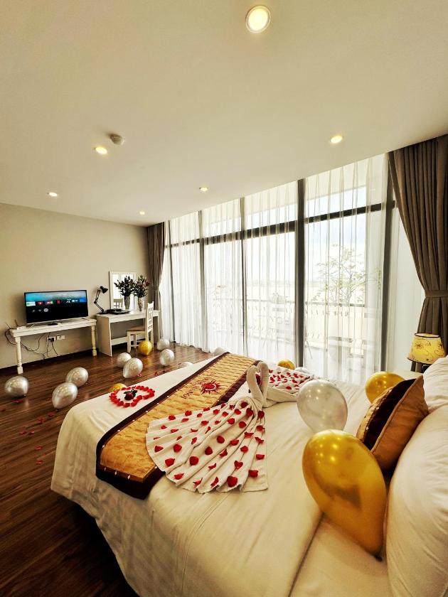 Suite Executive Suite Executive