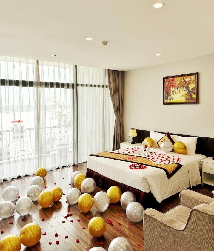 Suite Executive Suite Executive