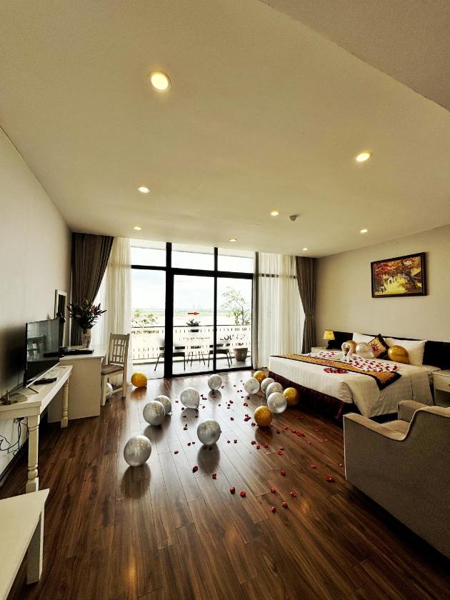 Suite Executive Suite Executive