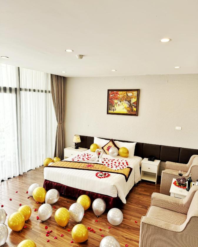 Suite Executive Suite Executive