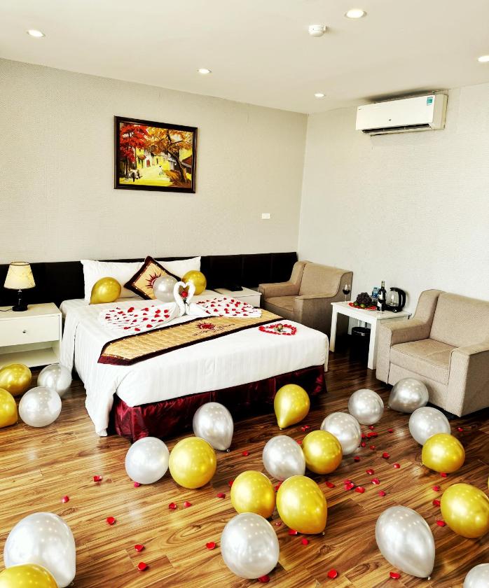 Suite Executive Suite Executive