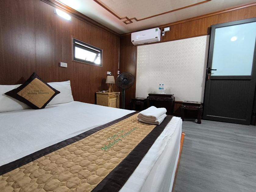 Phòng Gia Đình Tiêu Chuẩn Phòng Gia Đình Tiêu Chuẩn