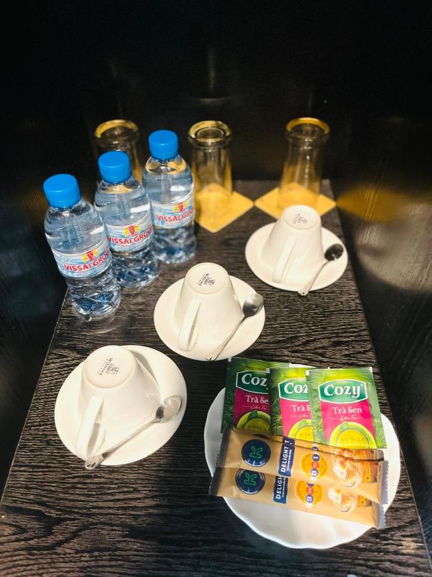 Phòng Deluxe Gia đình Phòng Deluxe Gia đình