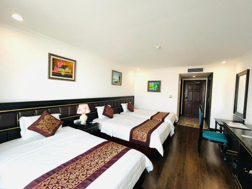 Phòng 3 Người Phòng 3 Người