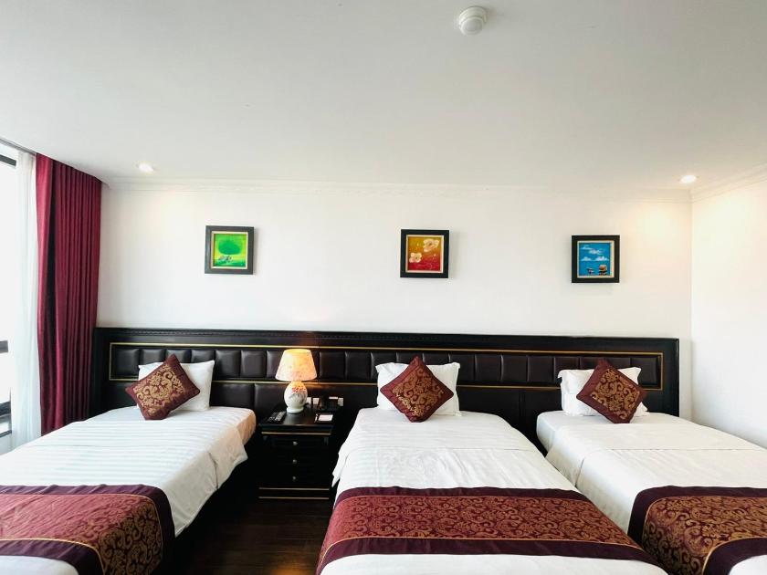 Phòng 3 Người Phòng 3 Người