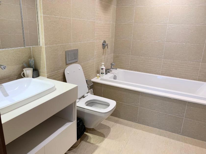 Căn Hộ 1 Phòng Ngủ