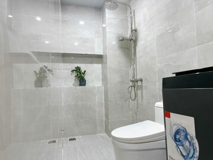 Căn hộ Studio với 1 Giường đôi