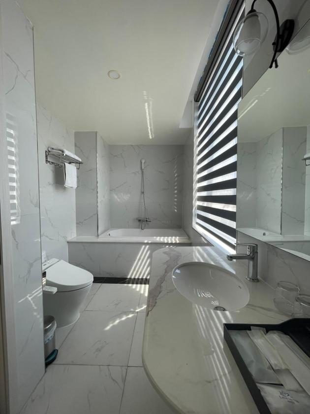 Căn Hộ 1 Phòng Ngủ Căn Hộ 1 Phòng Ngủ