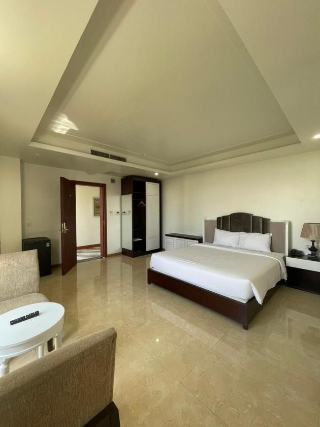 Căn Hộ 1 Phòng Ngủ Căn Hộ 1 Phòng Ngủ